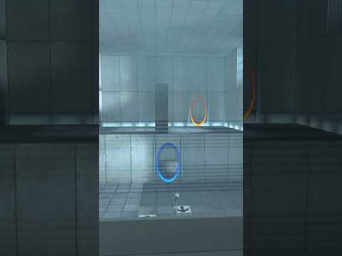 Portal - Clever writing