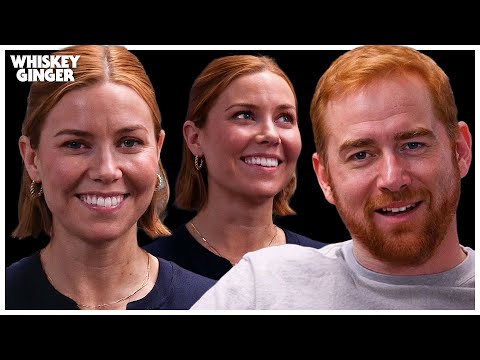 Kelsey Cook escaped from LA! | Whiskey Ginger