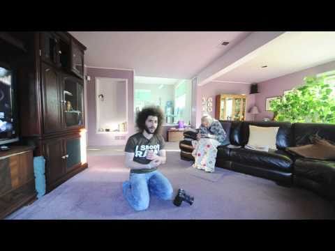 Photography - How To Get out of Auto