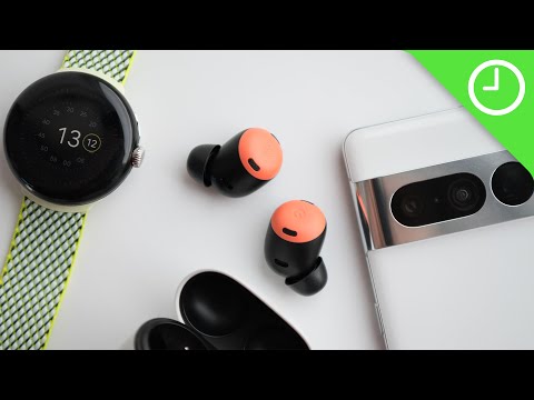 Pixel Buds Pro long term review!