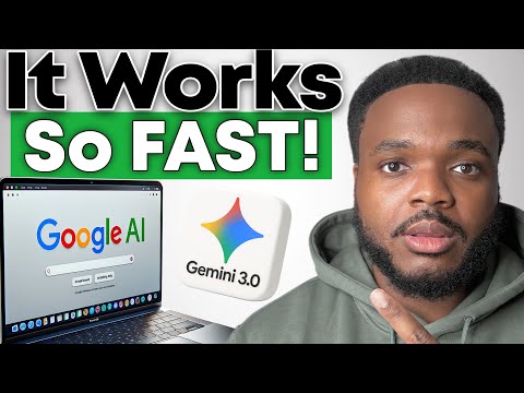 Google Released NEW AI that Can Start a One Person Business