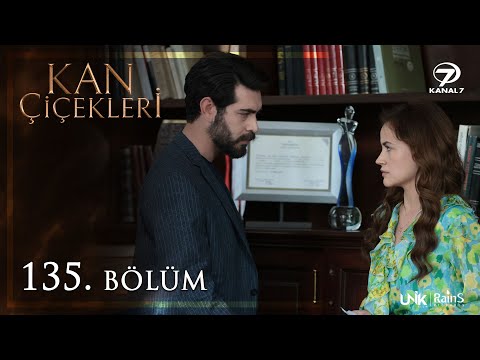 Kan Çiçekleri 135. Bölüm