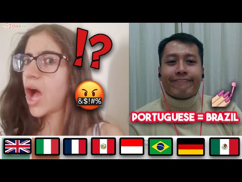 How to get cancelled in 8 languages 💅