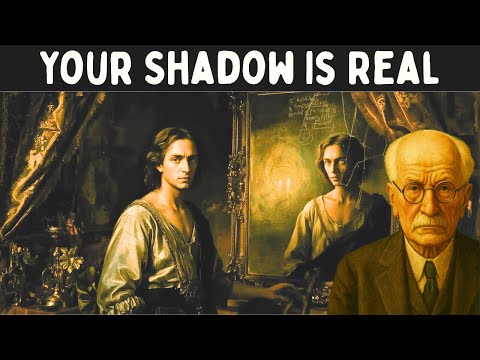 The Shadow - Carl Jung's Warning to The World