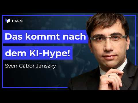 So wird die Welt 2030 aussehen! â Zukunftsforscher JĂĄnszky enthĂŒllt, was wirklich auf uns zukommt