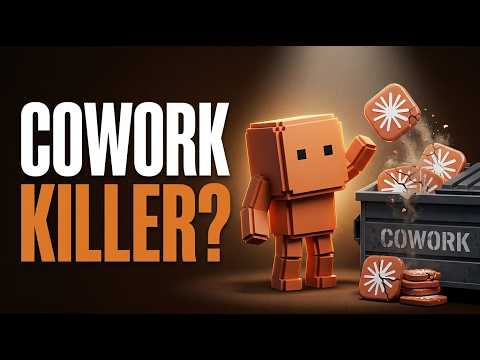 Claude Code 2.0 Just Dropped (Cowork Killer?)