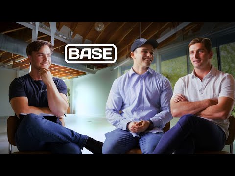 Competing to Build the Fastest-Growing Energy Startup Ever | Base Power, Zach Dell & Justin Lopas