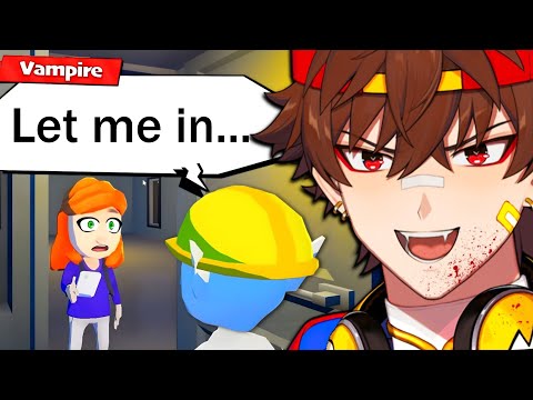 Convincing A.I. to Let me do DEVIOUS things! | Suck up