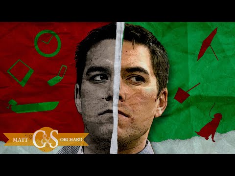 The Scott Peterson Affair