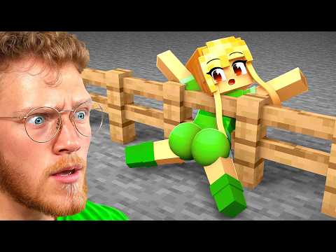 World's *WEIRDEST* Minecraft Memes!