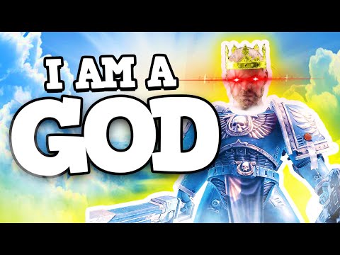 HOW TO BECOME GOD - Crusader Kings 3 Royal Court Is A Perfectly Balanced Game With No Exploits