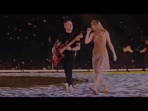 Taylor Swift - The Fearless Era (Live From TS | The Eras Tour) (Tokyo)