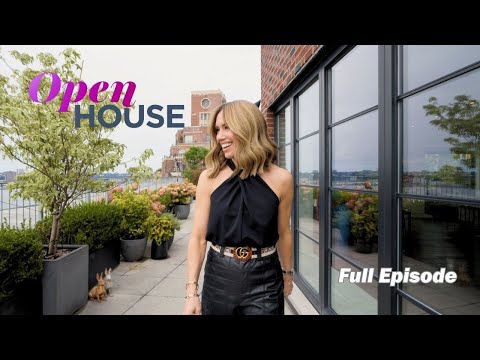 5 Spectacular Homes that Redefine Modern Luxury Living | Open House Tours (FULL EPISODE)