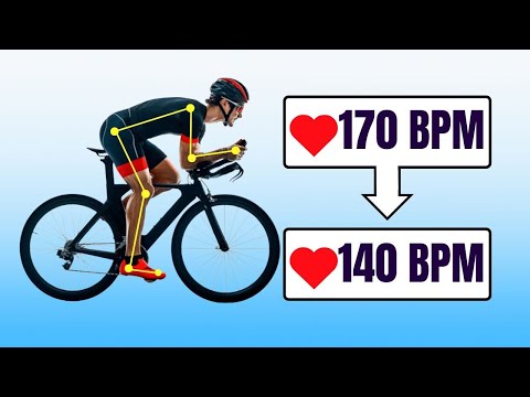Ride Faster With Less Effort By Fixing This Simple Mistake