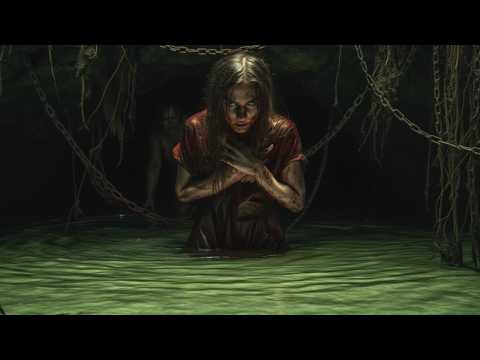 La Leyenda De La Bandida Maldita | Película Completa En Español