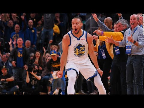 STEPH CURRY FULL HIGHLIGHTS FROM THE 2022 PLAYOFFS!