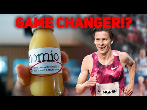 How This Vegetable Is Changing Endurance Sports