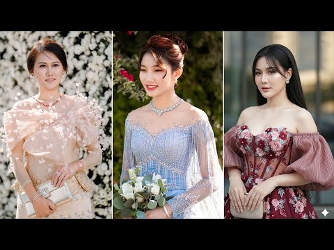 Wedding Dresses 2026 You’ll Instantly Fall In Love Bridal Elegance At Every Age #weddingdress