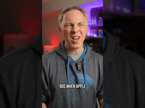 Windows or Mac? Which do you prefer? #Geeks #GeekQuestion #Windows11 #MacOS #mac #Apple #geekstuff