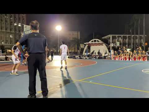 114.11.28 資工vs台英語 熱身賽 第三節