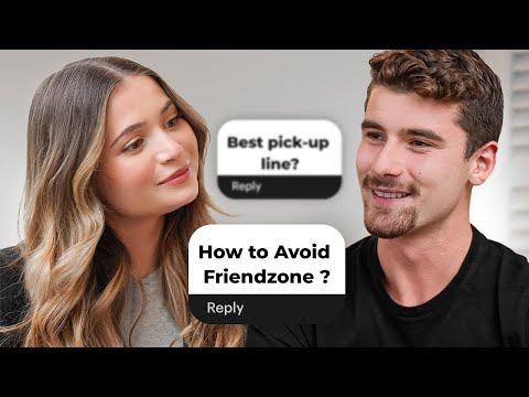 MILLIONAIRE gets Dating Advice from Assistant