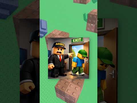 ROBLOX ESTÁ BANINDO JOGADORES...🚨😨