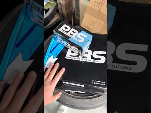 Post-Track Day upgrades!