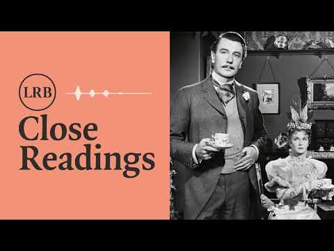 On Satire: 'The Importance of Being Earnest' by Oscar Wilde