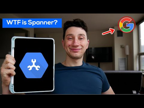 Is Google Spanner the BEST Database? | | Systems Design Interview 0 to 1 with Ex-Google SWE
