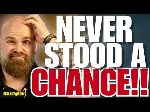 They Tricked Him Into a Fake Meeting—Then Fired Him on the Spot