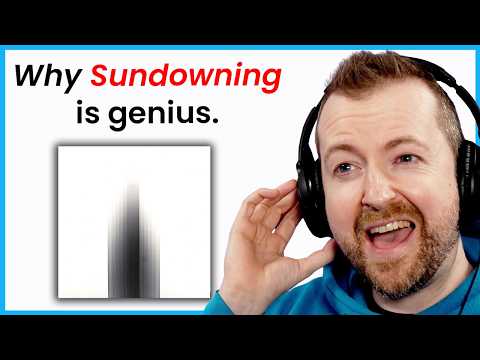 What Makes Sleep Token 'Sundowning' GENIUS?