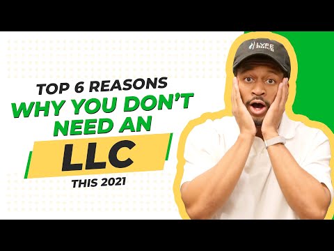 Disadvantages of LLC: Don't Believe All The Hype in 2025