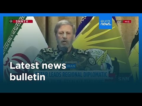 Latest news bulletin | February 2nd, 2026 – Morning