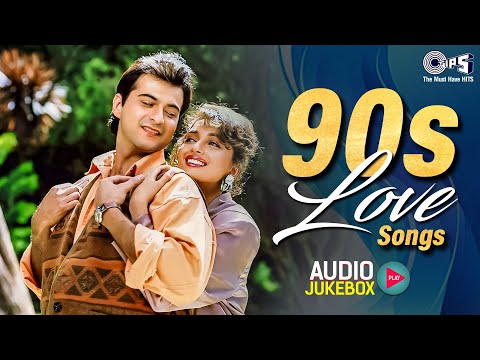 90s Love Songs | Bollywood Evergreen 90's Love Songs | 90s Hits Hindi Songs | Old Songs Jukebox