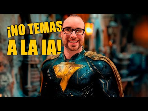 La IA no va a sustituir a los programadores