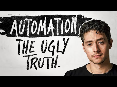 What I'd Learn Instead of Automation in 2026