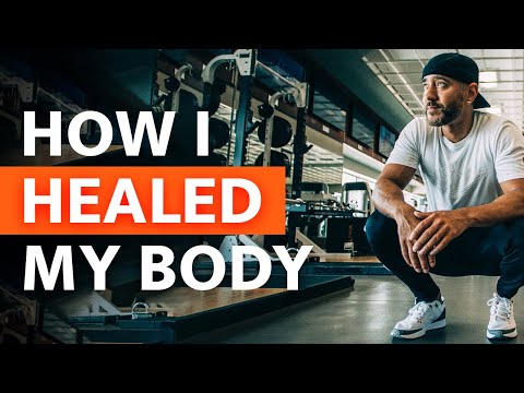 3 ESSENTIAL Keys to Transform Your Body