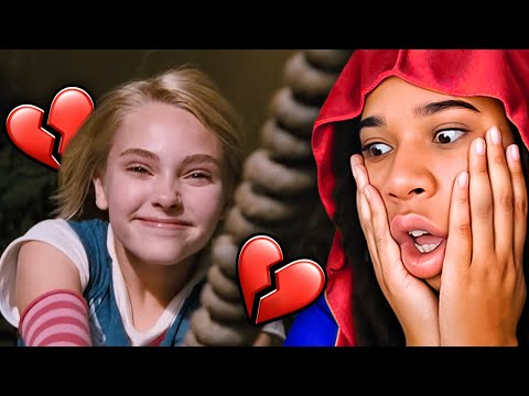 The Saddest Movies I’ve Watched