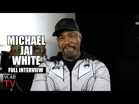 Michael Jai White Bruce Lee vs Jackie Chan, Kanye, Kyrie, Lizzo, Jake Paul, Tyson (Full Interview)