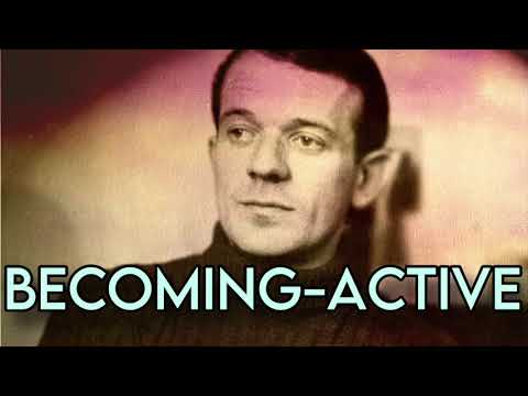 Gilles Deleuze: Ressentiment, Bad Conscience & Becoming-Active (Nietzsche & Philosophy, Part 2 of 2)