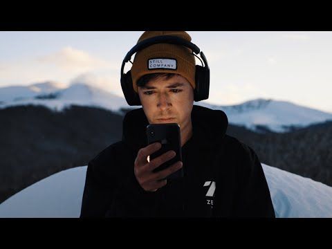 for anyone afraid to start something new.