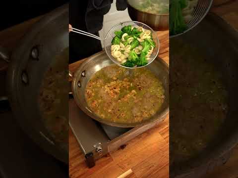 This is BY FAR the Best Way to Eat Broccoli