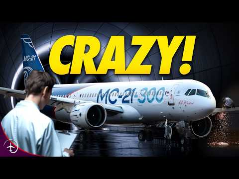 How NOT to Build A Plane