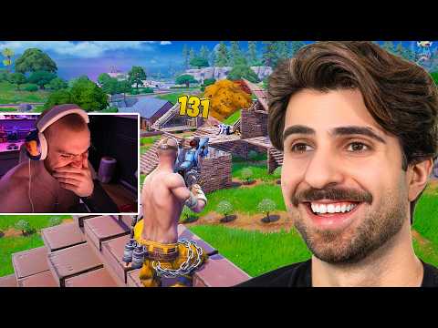 SWEATIEST Moments of Fortnite Season 2!