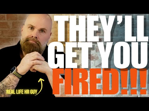 The Most Dangerous Person in Your Office Isn’t the Boss