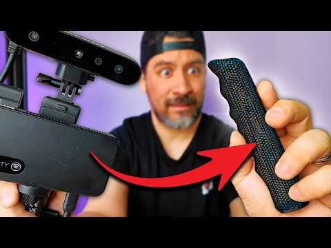 DIY 3D Scanning and Printing Car Parts on a Budget… Is it Worth It?