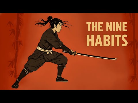 How to Build Massive Mental Strength | Miyamoto Musashi