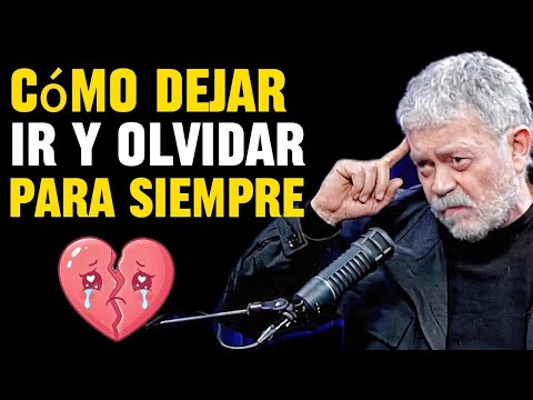 Cómo Dejar ir a esa Persona que no Quiere ser Parte de tu Vida _ Walter Riso