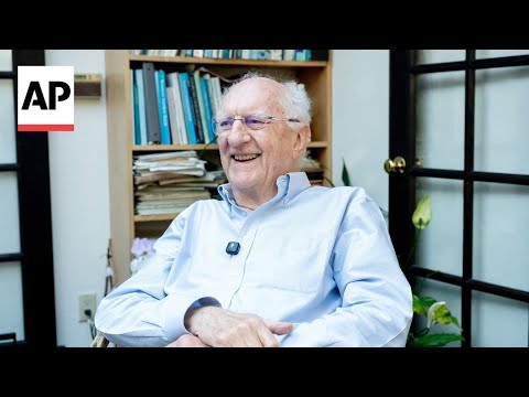 Scientists react to winning Nobel Prize in physics for quantum tunneling research