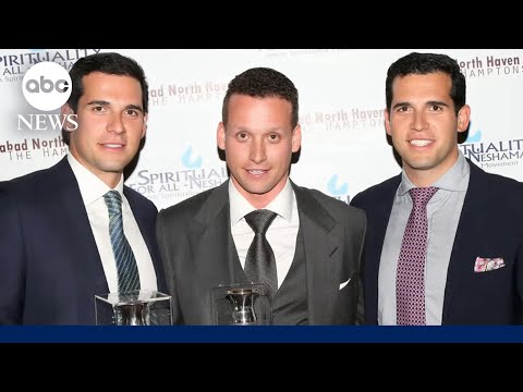 Playboys or predators? Alexander brothers in court for federal sex trafficking trial